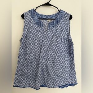Women’s Talbots Blouse